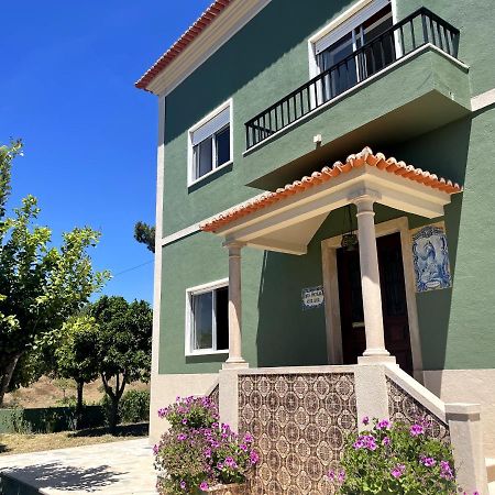 Quinta José&Maria Apartment Ferreira do Zezere Bagian luar foto