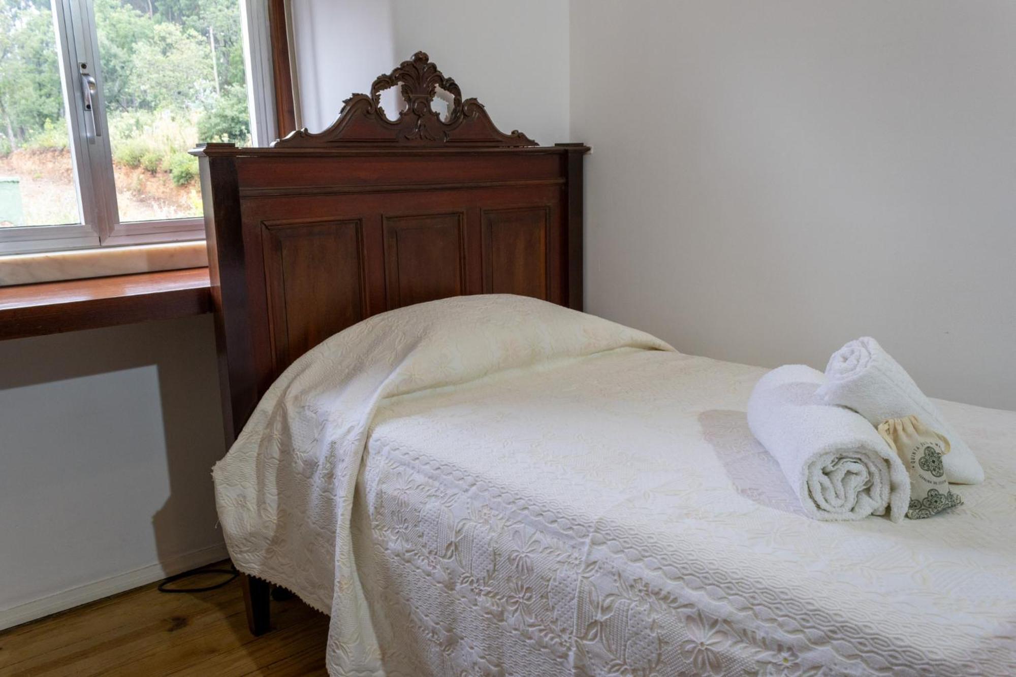 Quinta José&Maria Apartment Ferreira do Zezere Bagian luar foto